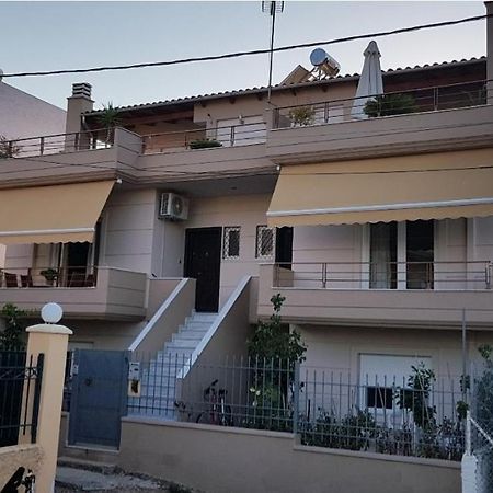 1 Bedroom Apartment Close To The Sea Artemida  Luaran gambar