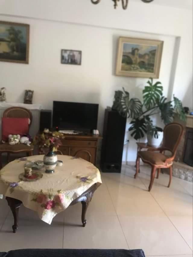 1 Bedroom Apartment Close To The Sea Artemida  Luaran gambar