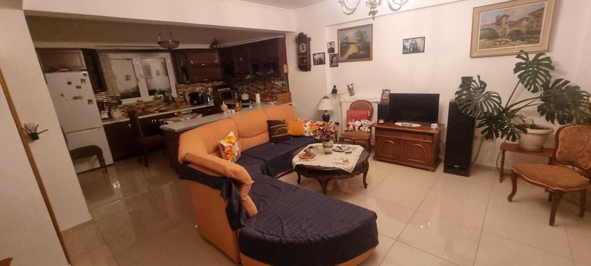 1 Bedroom Apartment Close To The Sea Artemida  Luaran gambar